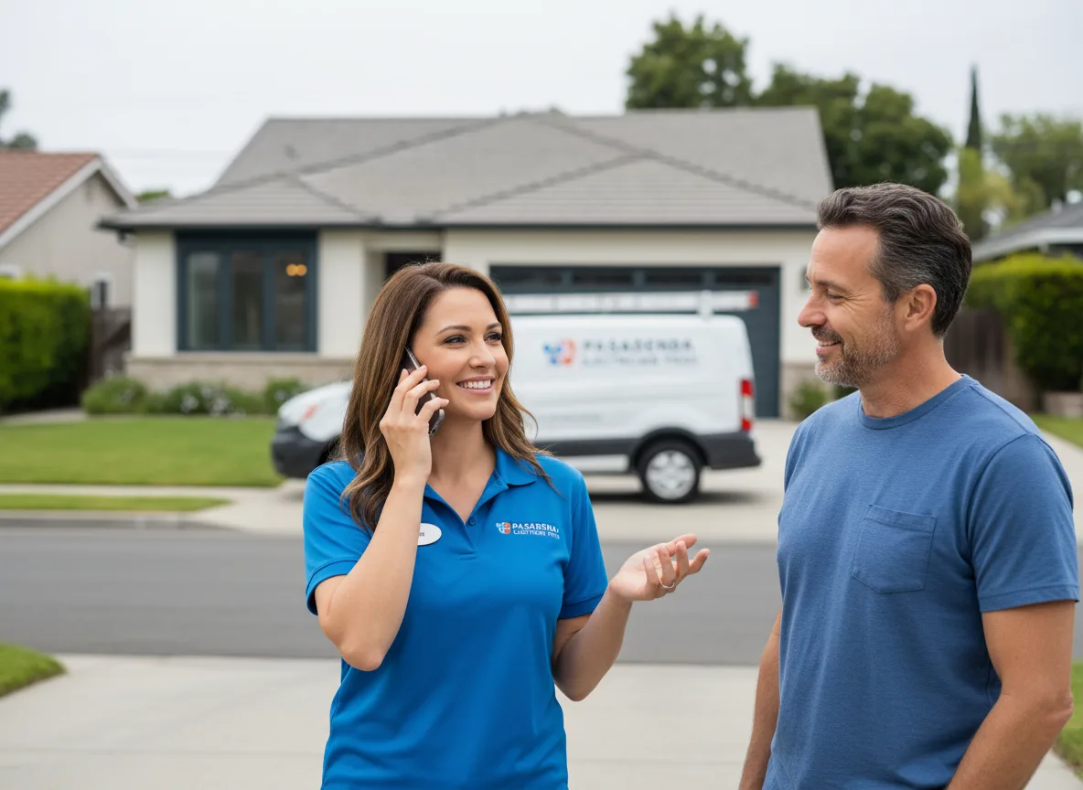 Electrician Portsmouth, OH FAQs